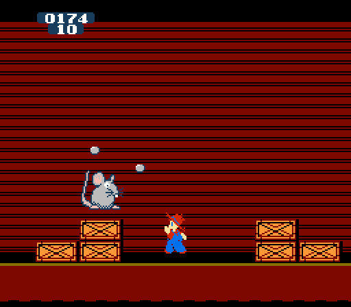 Adventures of Tom Sawyer (USA)